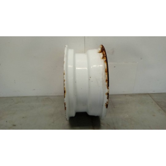 IRON WHEELS NISSAN Patrol 1981>1989 used