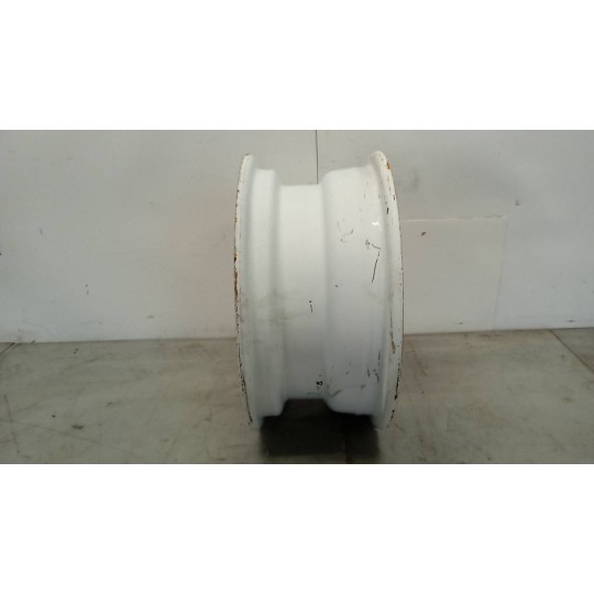 IRON WHEELS NISSAN Patrol 1981>1989 used