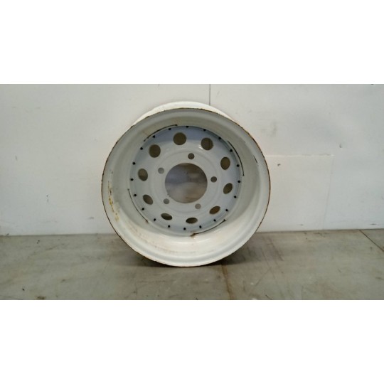 IRON WHEELS NISSAN Patrol 1981>1989 used