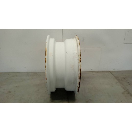 CERCHIO RUOTA IN FERRO NISSAN Patrol 1981>1989 usato