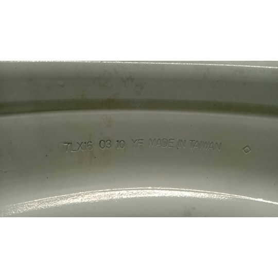 IRON WHEELS NISSAN Patrol 1981>1989 used