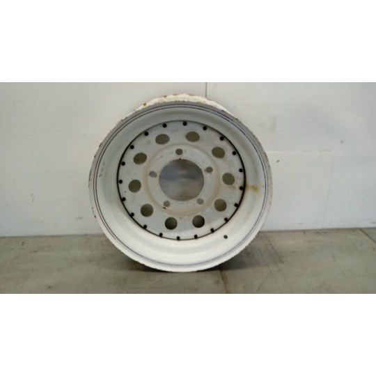 IRON WHEELS NISSAN Patrol 1981>1989 used