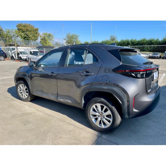 TOYOTA YARIS CROSS 1.5h ACTIVE E-CVT HEV