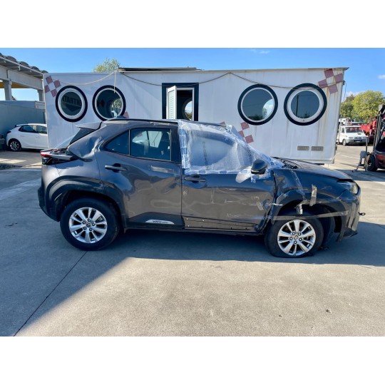 TOYOTA YARIS CROSS 1.5h ACTIVE E-CVT HEV