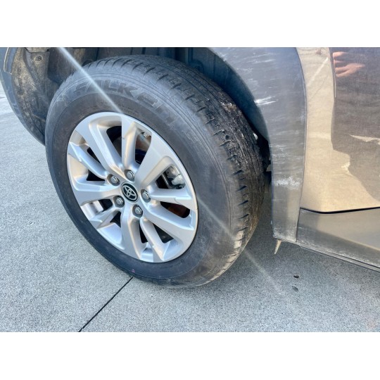 TOYOTA YARIS CROSS 1.5h ACTIVE E-CVT HEV