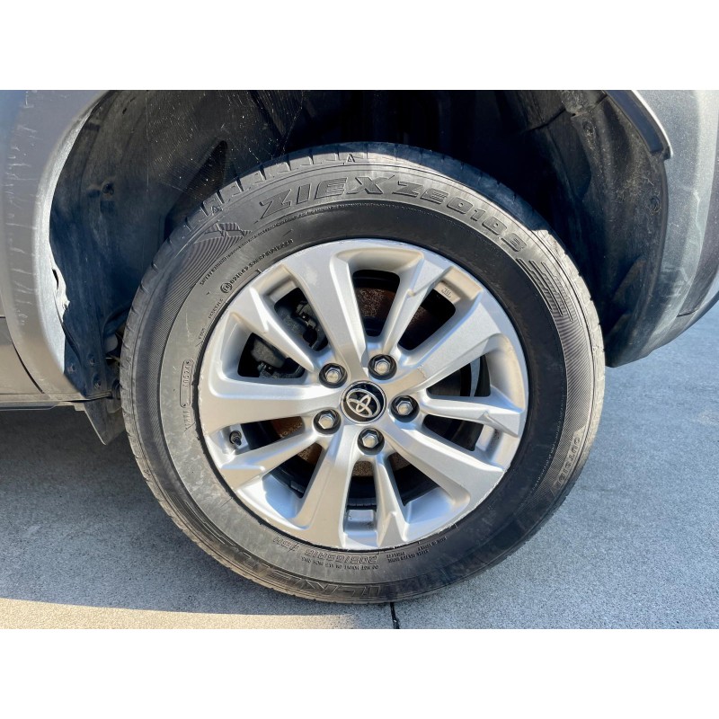 TOYOTA TOYOTA YARIS CROSS 1.5h ACTIVE E-CVT HEV