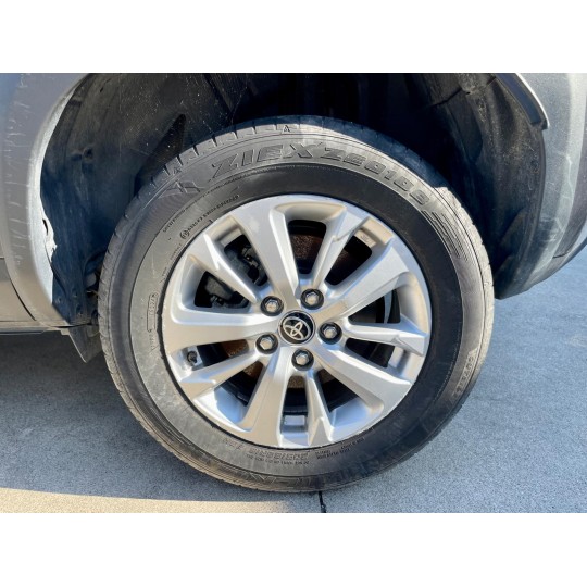 TOYOTA YARIS CROSS 1.5h ACTIVE E-CVT HEV