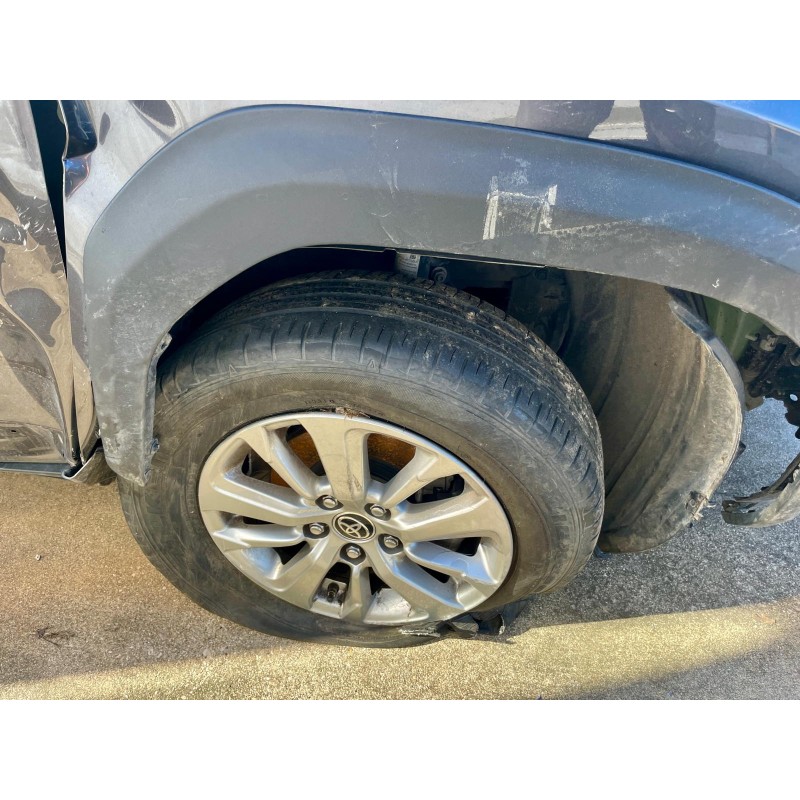 TOYOTA TOYOTA YARIS CROSS 1.5h ACTIVE E-CVT HEV