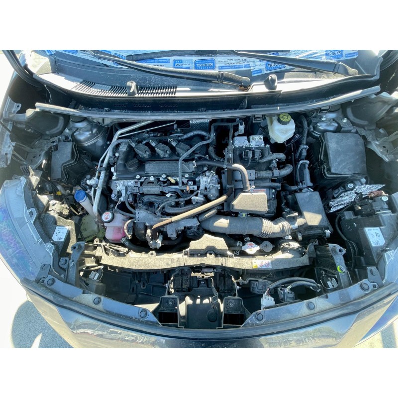 TOYOTA TOYOTA YARIS CROSS 1.5h ACTIVE E-CVT HEV