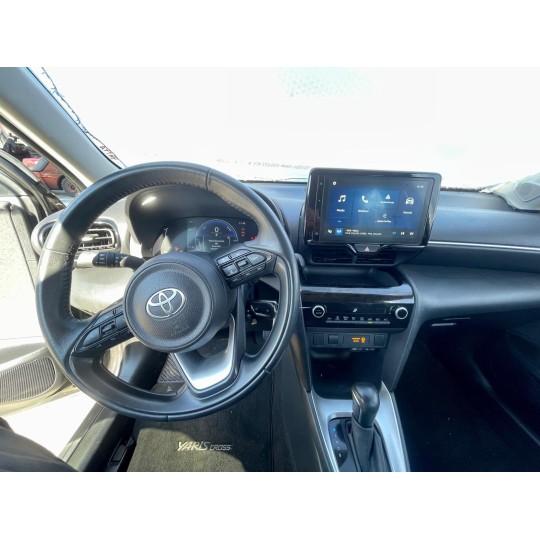 TOYOTA YARIS CROSS 1.5h ACTIVE E-CVT HEV