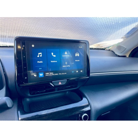 TOYOTA YARIS CROSS 1.5h ACTIVE E-CVT HEV