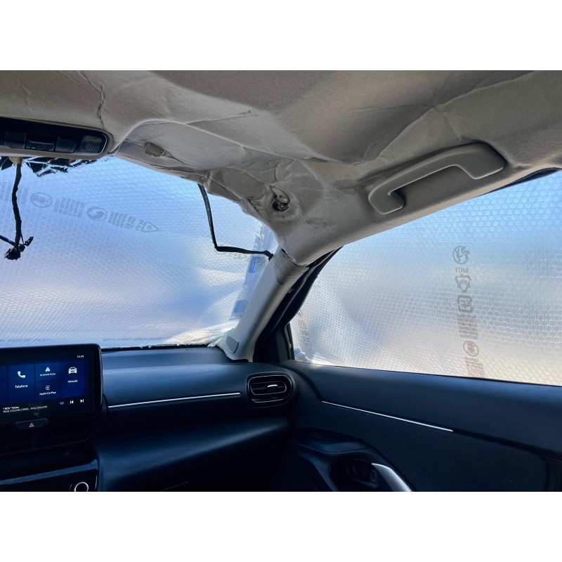 TOYOTA TOYOTA YARIS CROSS 1.5h ACTIVE E-CVT HEV