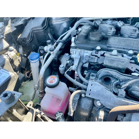 TOYOTA YARIS CROSS 1.5h ACTIVE E-CVT HEV