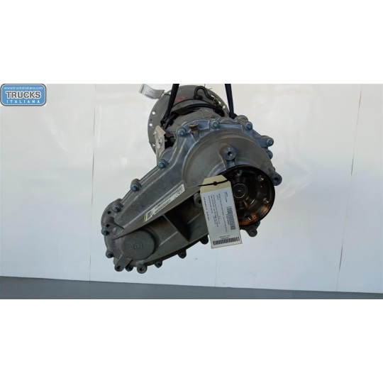 DISTRIBUTOR MERCEDES-BENZ Classe M (W164) 2005>2011 used