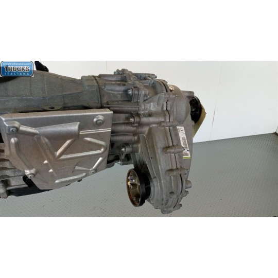 DISTRIBUTOR MERCEDES-BENZ Classe M (W164) 2005>2011 used