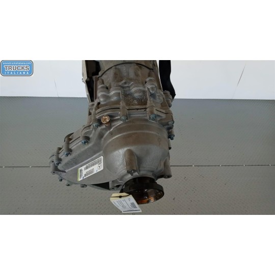 RIPARTITORE MERCEDES-BENZ Classe M (W164) 2005>2011 usato