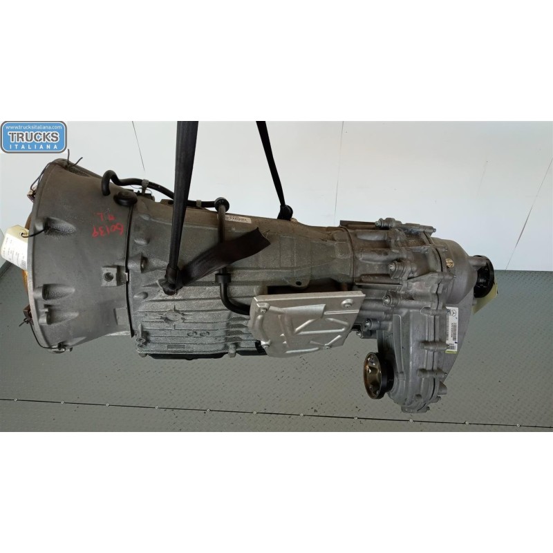 MERCEDES-BENZ AUTOMATIC GEARBOXES  MERCEDES-BENZ Classe M (W164) 2005>2011 used
