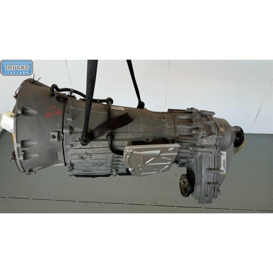 AUTOMATIC GEARBOXES  MERCEDES-BENZ Classe M (W164) 2005>2011 used