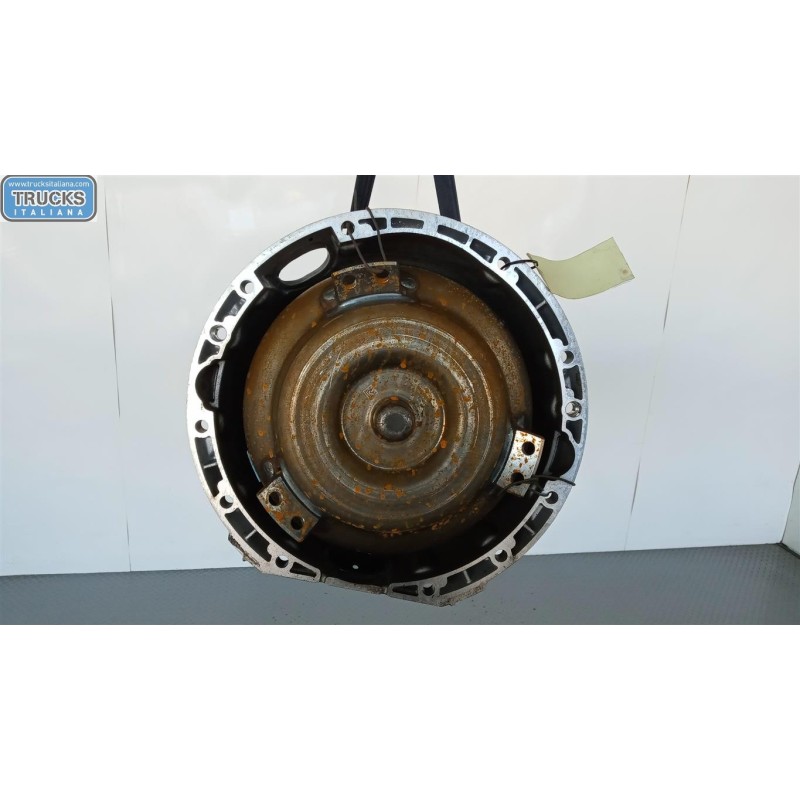 MERCEDES-BENZ AUTOMATIC GEARBOXES  MERCEDES-BENZ Classe M (W164) 2005>2011 used