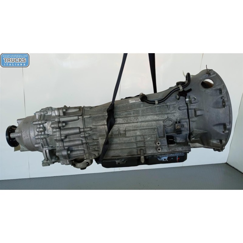 MERCEDES-BENZ AUTOMATIC GEARBOXES  MERCEDES-BENZ Classe M (W164) 2005>2011 used