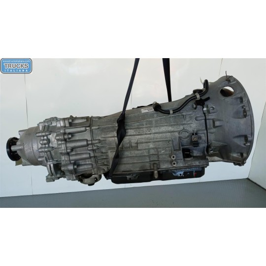 AUTOMATIC GEARBOXES  MERCEDES-BENZ Classe M (W164) 2005>2011 used
