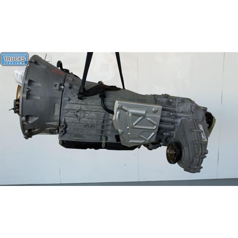 MERCEDES-BENZ CAMBIO AUTOMATICO MERCEDES-BENZ Classe M (W164) 2005>2011 usato