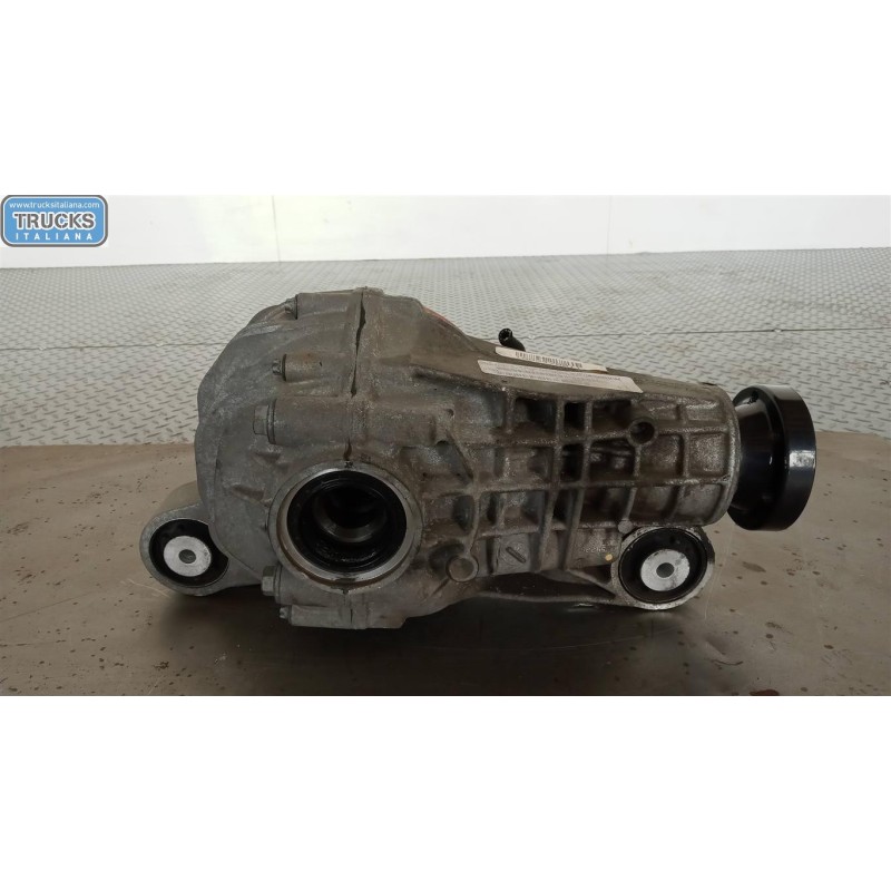MERCEDES-BENZ FRONT DIFFERENTIAL  MERCEDES-BENZ Classe M (W164) 2005>2011 used
