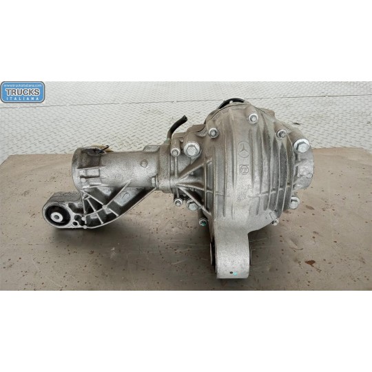 FRONT DIFFERENTIAL  MERCEDES-BENZ Classe M (W164) 2005>2011 used