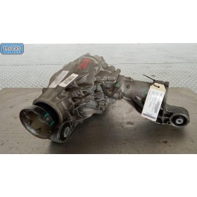 FRONT DIFFERENTIAL...