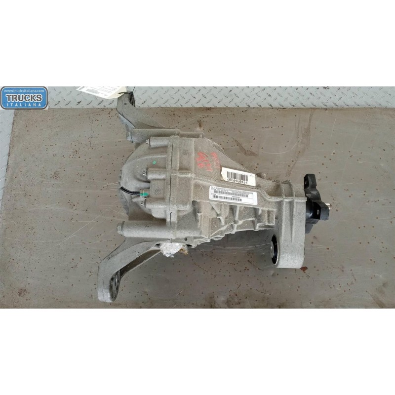 MERCEDES-BENZ REAR DIFFERENTIAL 
 MERCEDES-BENZ Classe M (W164) 2005>2011 used