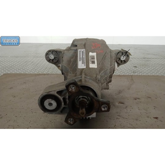 REAR DIFFERENTIAL 
 MERCEDES-BENZ Classe M (W164) 2005>2011 used