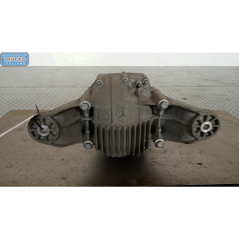 MERCEDES-BENZ REAR DIFFERENTIAL 
 MERCEDES-BENZ Classe M (W164) 2005>2011 used