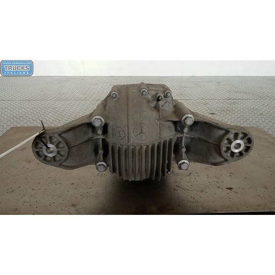 REAR DIFFERENTIAL 
 MERCEDES-BENZ Classe M (W164) 2005>2011 used