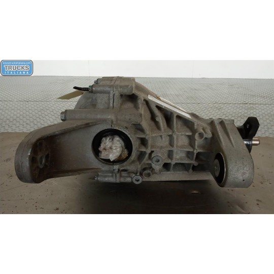 REAR DIFFERENTIAL 
 MERCEDES-BENZ Classe M (W164) 2005>2011 used