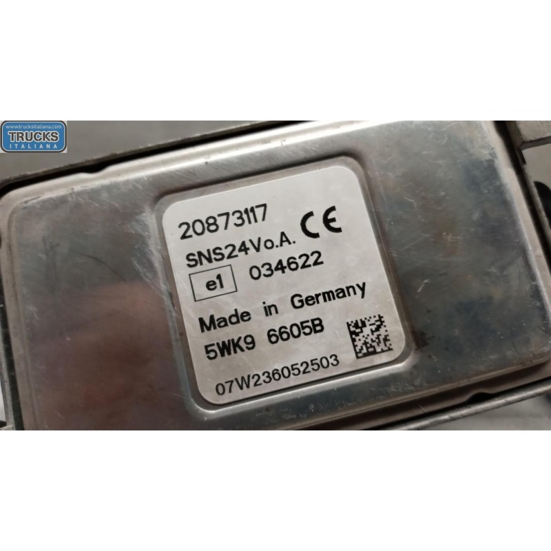 VOLVO truck PROBE LAMBDA  VOLVO truck FM 9 used