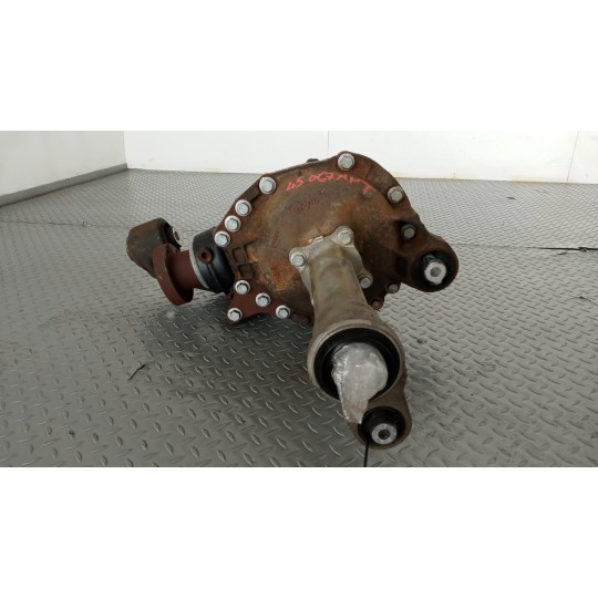 GRUPPO DIFFERENZIALE ANTERIORE LAND ROVER Discovery  2004>2009 usato