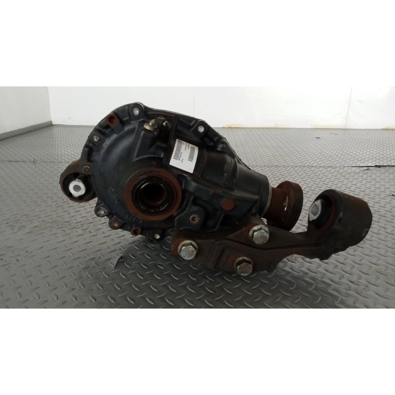 LAND ROVER FRONT DIFFERENTIAL  LAND ROVER Discovery 2004>2009 used