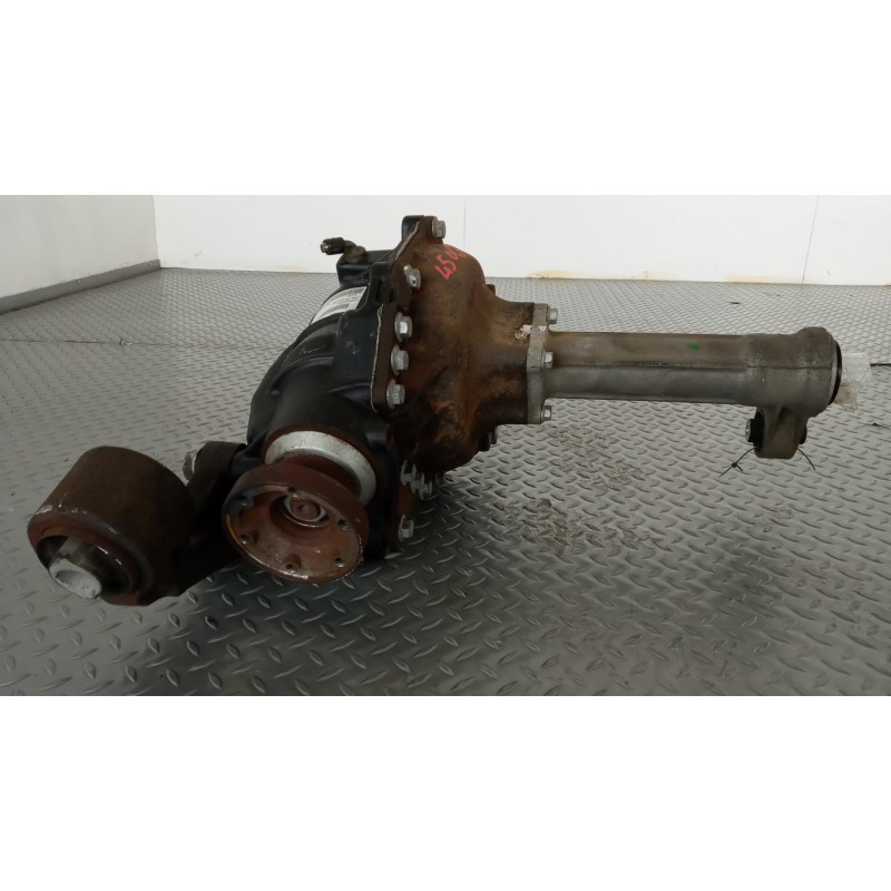 LAND ROVER FRONT DIFFERENTIAL  LAND ROVER Discovery  2004>2009 used
