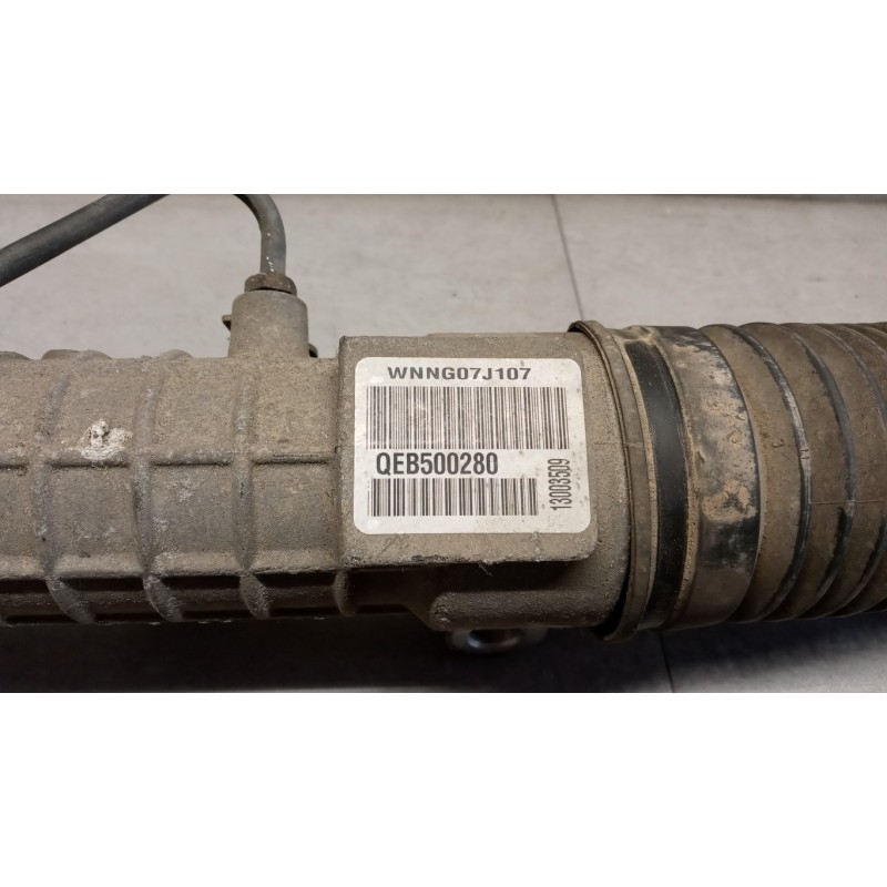 LAND ROVER SCATOLA STERZO LAND ROVER Discovery  2004>2009 usato