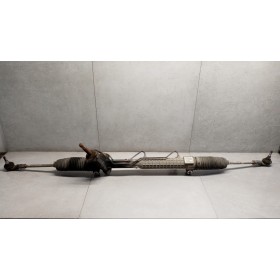 STEERING BOX LAND ROVER...