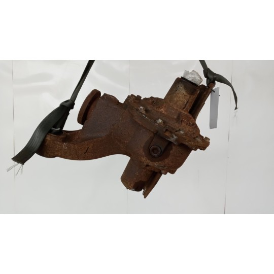 GRUPPO DIFFERENZIALE POSTERIORE LAND ROVER Discovery  2004>2009 usato