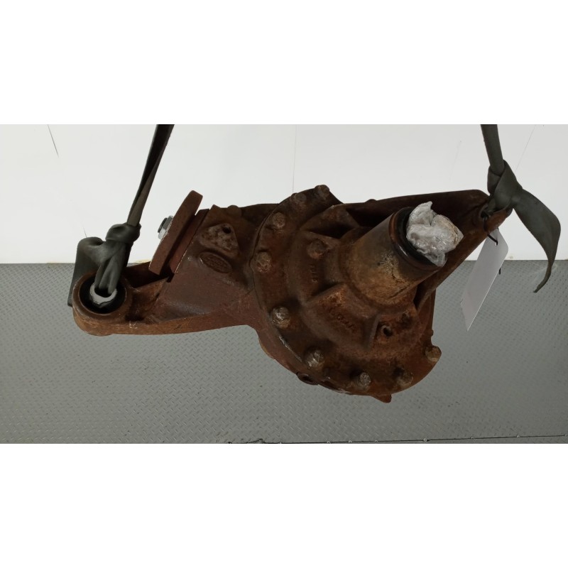 LAND ROVER GRUPPO DIFFERENZIALE POSTERIORE LAND ROVER Discovery  2004>2009 usato