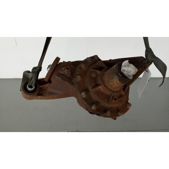 GRUPPO DIFFERENZIALE POSTERIORE LAND ROVER Discovery  2004>2009 usato