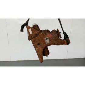 REAR DIFFERENTIAL 
 LAND...