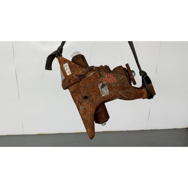 LAND ROVER GRUPPO DIFFERENZIALE POSTERIORE LAND ROVER Discovery  2004>2009 usato