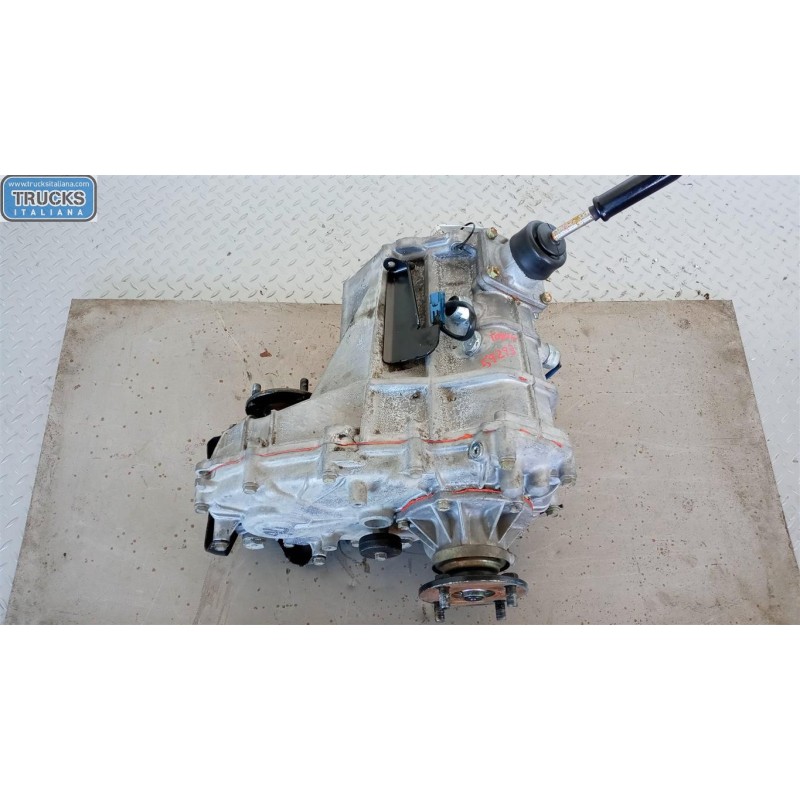 TOYOTA RIPARTITORE TOYOTA Land Cruiser 90/95 usato