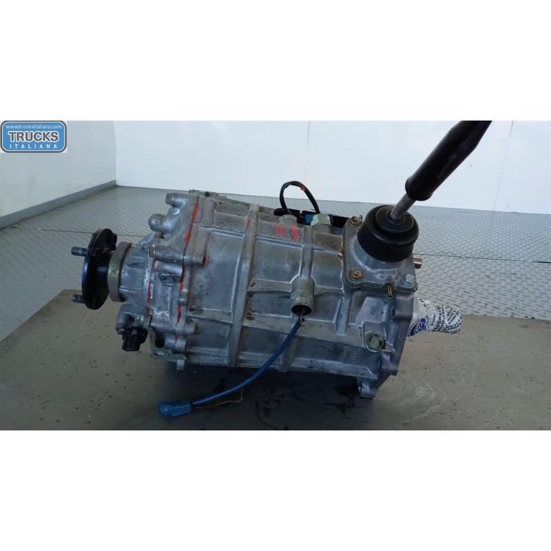 TOYOTA RIPARTITORE TOYOTA Land Cruiser 90/95 usato