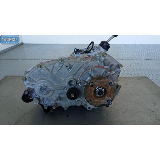DISTRIBUTOR TOYOTA Land Cruiser 90/95 used
