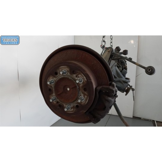 ASSALE POSTERIORE TOYOTA Land Cruiser 90/95 usato