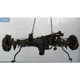 ASSALE POSTERIORE TOYOTA...